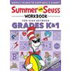 Dr. Seuss Summer with Seuss Workbook: Grades K-1 (Tascabile) Dr. Seuss Workbooks