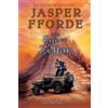 Jasper Fforde The Eye of Zoltar (Tascabile)