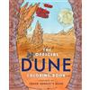 Frank Herbert The Official Dune Coloring Book (Tascabile)