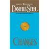 Danielle Steel Changes (Tascabile)