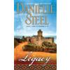 Danielle Steel Legacy (Tascabile)