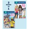 Jiyoung An You Can Be a Teacher/You Can Be a Firefighter (Barbie) (Tascabile)
