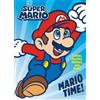 Courtney Carbone Super Mario: Mario Time (Nintendo®) (Tascabile)