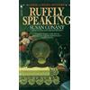 Susan Conant Ruffly Speaking (Tascabile) Dog Lover's Mystery