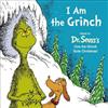 Alastair Heim I Am the Grinch (Libro di cartone) Dr. Seuss's I Am Board Books