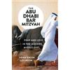 Adam Valen Levinson The Abu Dhabi Bar Mitzvah (Copertina rigida)