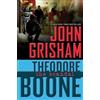 John Grisham Theodore Boone: The Scandal (Copertina rigida) Theodore Boone