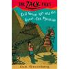 Dan Greenburg Zack Files 16: Evil Queen Tut and the Great Ant Pyrami (Tascabile)