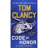 Marc Cameron Tom Clancy Code of Honor (Tascabile) Jack Ryan Novel
