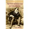 Oscar Wilde The Picture of Dorian Gray and Other Writings (Tascabile)