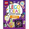 LEGO Ideas Activity Book Space (Tascabile)