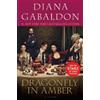 Diana Gabaldon Dragonfly in Amber (Starz Tie-in Edition) (Tascabile) Outlander