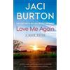 Jaci Burton Love Me Again (Tascabile) Hope Novel