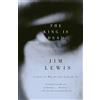 Jim Lewis The King Is Dead (Tascabile) Vintage Contemporaries