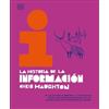 Chris Haughton La historia de la informacion (The History of (Copertina rigida)