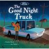 Charlie Moon The Good Night Truck (Copertina rigida) Ford