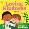 His Holiness The Dalai Lama Loving Kindness (Libro di cartone)