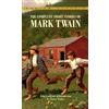 Mark Twain The Complete Short Stories of Mark Twain (Tascabile)
