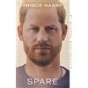 Prince Harry, The Duke of Sussex Spare (Tascabile)