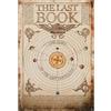 HUNGRY MINDS The Last Book. The Diary of The Last Earthling | The Ultimate Collection of Cultural Artifacts - Diary & Encyclopedia with Detailed Illustrations - Post Apocalyptic Fiction