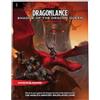 Dungeons & Dragons RPG aventure Dragonlance : La sombra de la Reina de los Dragones *ESPAGNOL*