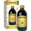 DR.GIORGINI SER-VIS Srl CISTIVIS LIQUIDO ANALCO 200ML