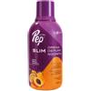 BIOS LINE SpA Ultra Pep Slim Drena Depura Sgonfia Gusto Pesca - Bios Line - 500ml - Integratore Drenante e Detossinante per il Benessere dell'Organismo