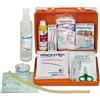 SAFETY SpA Cassetta Pacco Medic Gruppo C