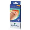 Qualifarma - Protezione Per Alluce Valgo Epitact In Silicone Con Epithelium Activ 2 Pezzi