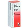 Reckeweg R14 Gocce 50 Ml