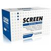 Screen Droga Test 10 Droghe Con Contenitore Urina