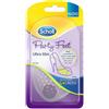 Dr.scholl's - Plantare Con Cuscinetto Party Feet Gel Activ Ultra Slim 1 Paio