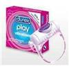 Durex - Anello Stimolante Durex Massagg Play Vibration Gen 3 Italy