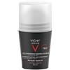 Vichy Homme Deodorant Anti-transpirant Bille 50ml