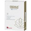 Prenius 40 Compresse
