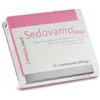 Sedovamp One 24 Compresse 1000mg
