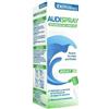 Audispray - Audispray Adult Soluzione Di Acqua Di Mare Ipertonica Spray Senza Gas Detersione Orecchio 50ml