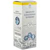 Argento Colloidale Supremo 20ppm Certificato Spray Con Contagocce + Erogatore Naso + Erogatore Gola + Erogatore Pelle