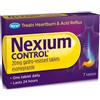 Haleon Nexium - 20 Mg - Compressa Gastroresistente - Uso Orale - Blister (alu) - 7 Compresse