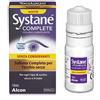 Systane - Systane Complete Mdpf Senza Conservanti 10ml