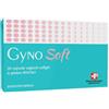 Gyno Soft 20 Capsule Vaginali