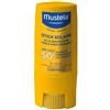 Mustela Stick Solare Protezione Molto Alta SPF50+ 10ml