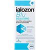 GEMAVIP di Ottavio Podda IALOZON BLU COLLUTORIO 300ML