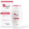 BIOGENA Srl Savel Latte detergente viso ultra-delicato - Flacone 200 ml.