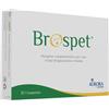 AURORA BIOFARMA VET BROSPET 20 COMPRESSE