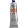 L'Occitane Creme Pieds Peaux Seches Beurre De Karité 15 % 150 ML