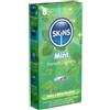 Skins *Mint* 12 pz Preservativi