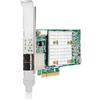 HPE Controller RAID HPE Smart Array E208e-p SR Gen10 (8 External Lanes/No Cache) 12G SAS PCIe Plug-in [804398-B21]