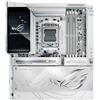 ASUS Scheda madre ASUS ROG CROSSHAIR X870E GLACIAL AMD Socket AM5 ATX esteso [90MB1NQ0-M0EAY0]