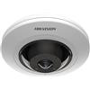 Hikvision DS-2CD2955G0-ISU(1.05MM) telecamera di sorveglianza Cupola Telecamera sicurezza IP Interno 2560 x 1920 Pixel Soffitto/Parete/scrivania [DS-2CD2955G0-ISU(1.05MM)]
